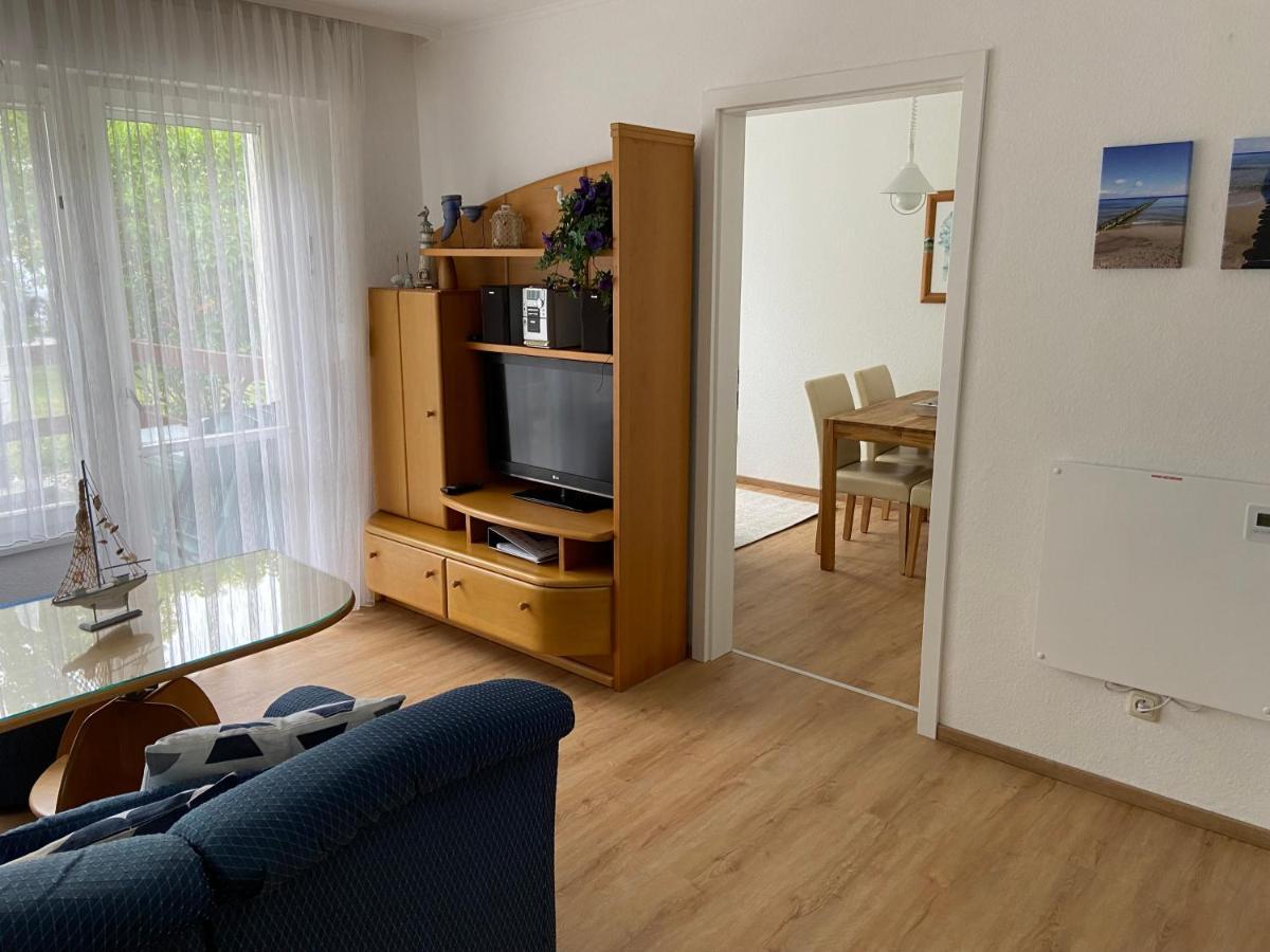 Ferienbungalow Ancora In Koserow Extérieur photo
