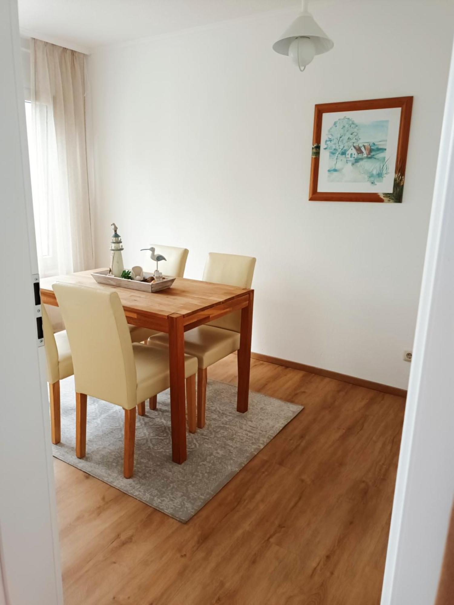 Ferienbungalow Ancora In Koserow Extérieur photo